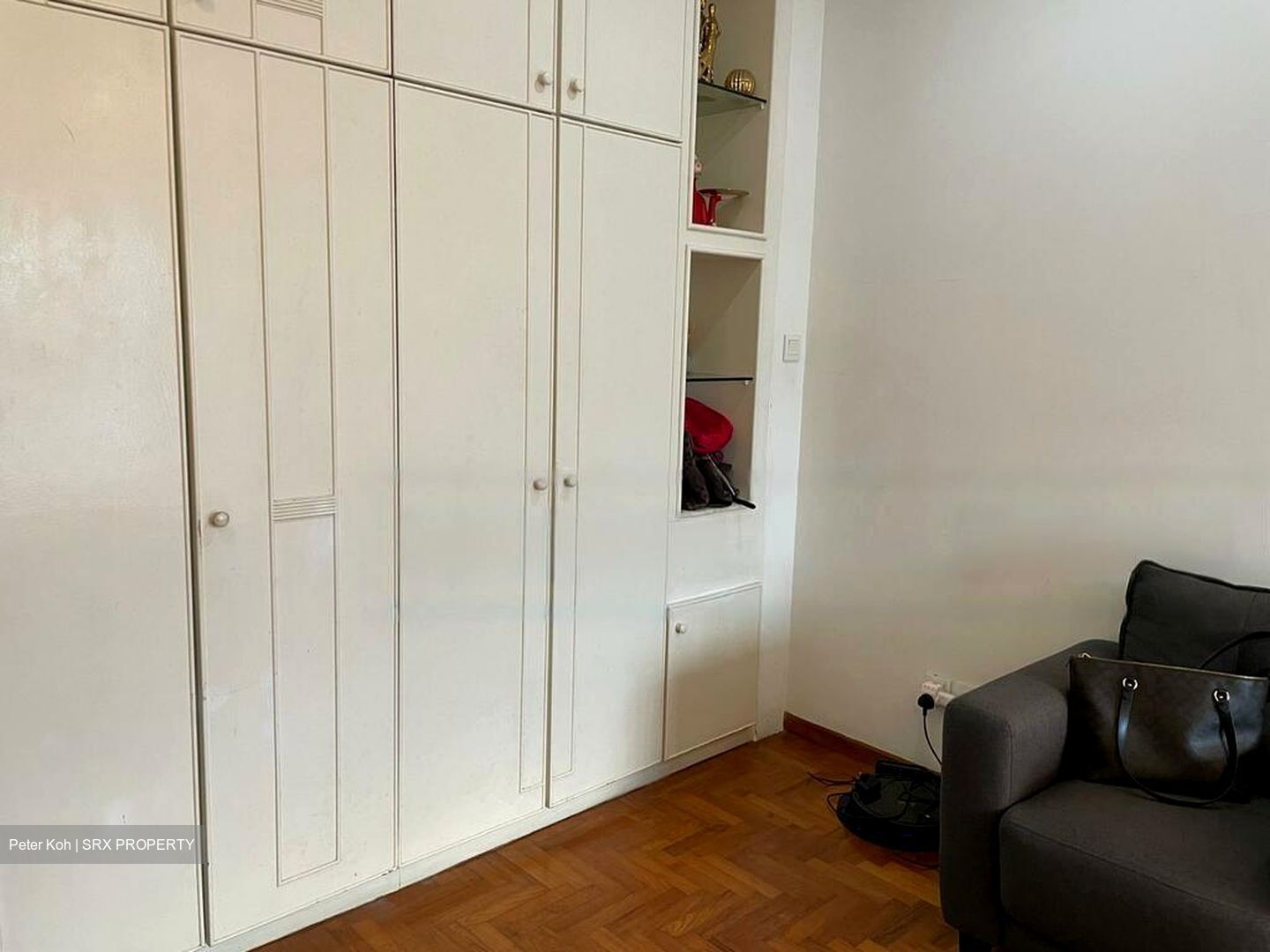 Chiltern Park (D19), Condominium #585042941